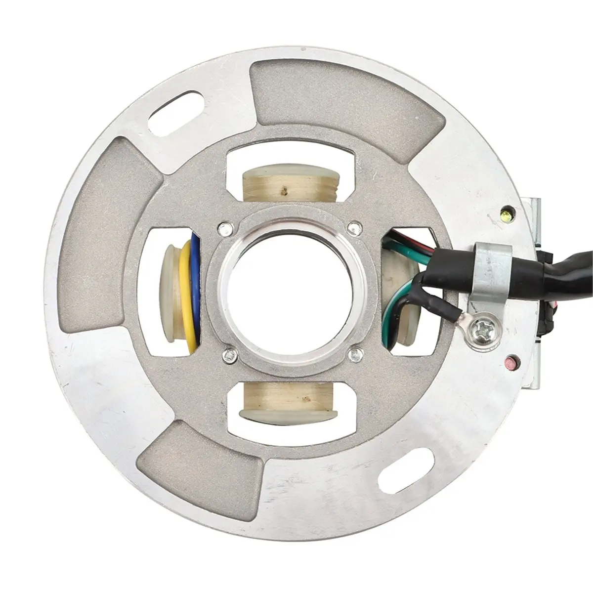 [Saleout]Stator Coil for YZ85 85 YZ85LW 2002-2022 YZ65 2018-2021 Generator Coil 5PA-85560-00 5PA-85560-01