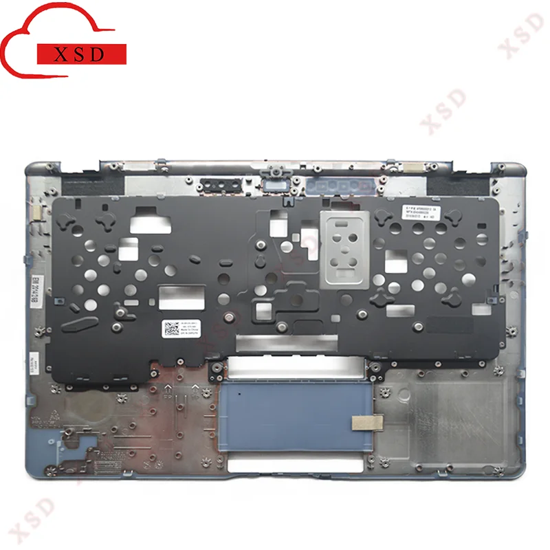 غطاء أصلي جديد لهاتف Dell Latitude E6430U 6430U Palmrest 09FG79 FG79