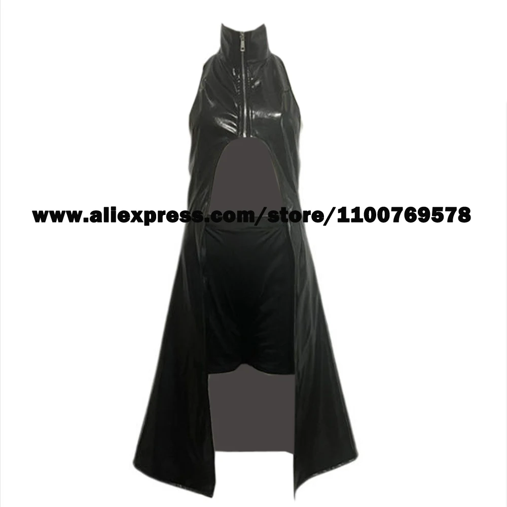 

Anime Konan Costume Cosplay Halloween Party Dress