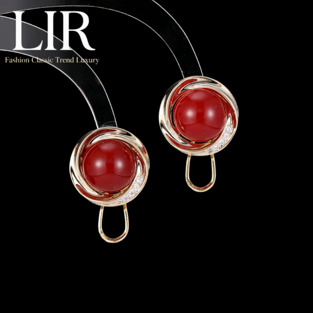 Lir Women's French …