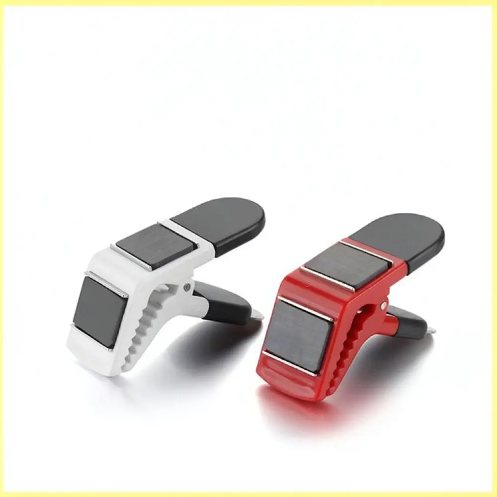 Adjustable Magnetic Paint Brush Clamp Holder Flexible Support For Wall Painting Renovation Hand Tool Equipment
