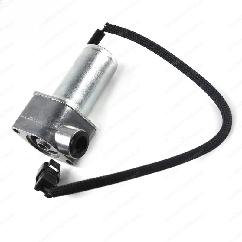 702-21-07311 Solenoid Valve for Komatsu Excavator PC118MR PC128US PC130 PC160 PC190 PC240 PC360 PC490 with 3 Months Warranty