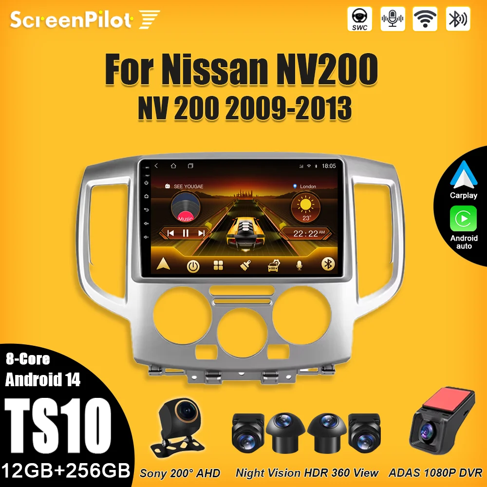 Android 15 For Niss…