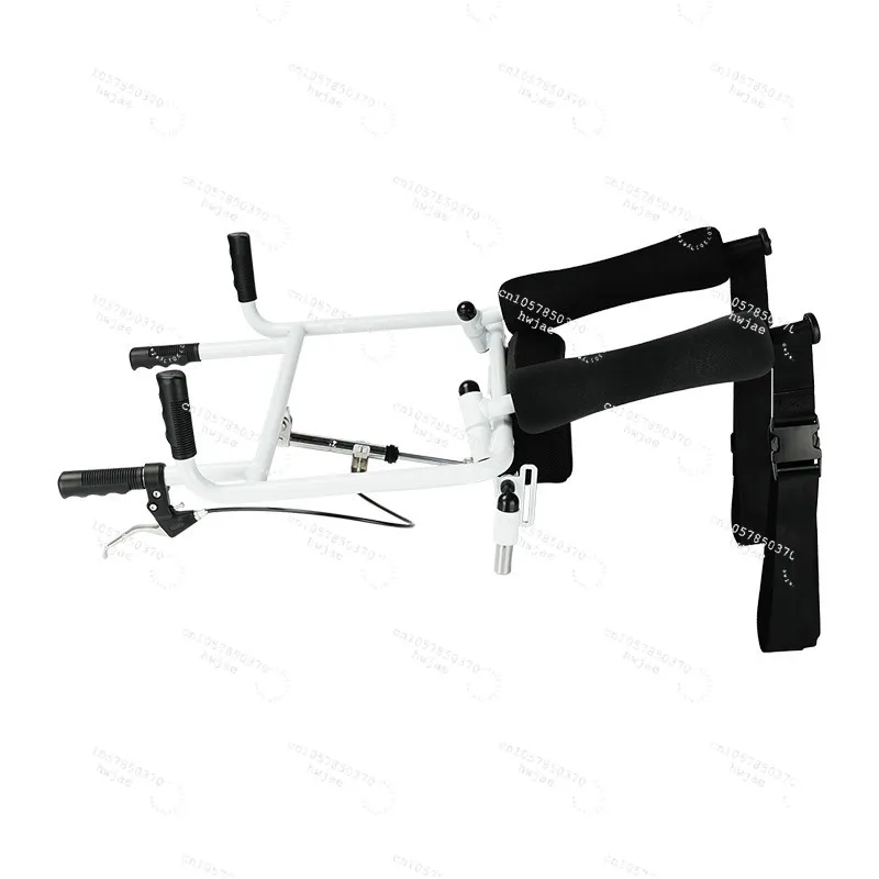 Multifunctional Lift Get-up Accessories Elderly Care Artifact Elderly Paralyzed Patients Do Not Pick Up The Get-up Device