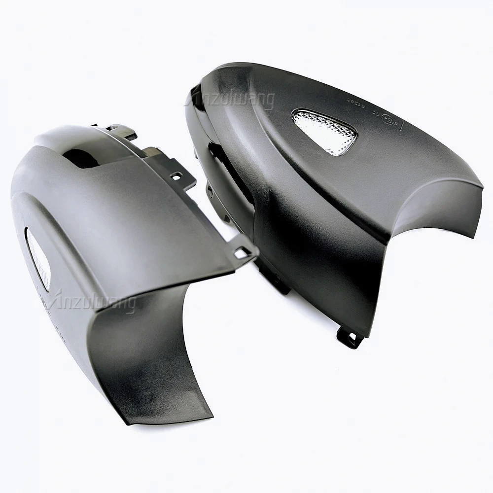 

ZC-LED Mirror Turn Signal Lights Flowing Water Dynamic Blinker For VW Tiguan MK1 2008 2009 2010 2011 2012 2013 2014 2015 2016