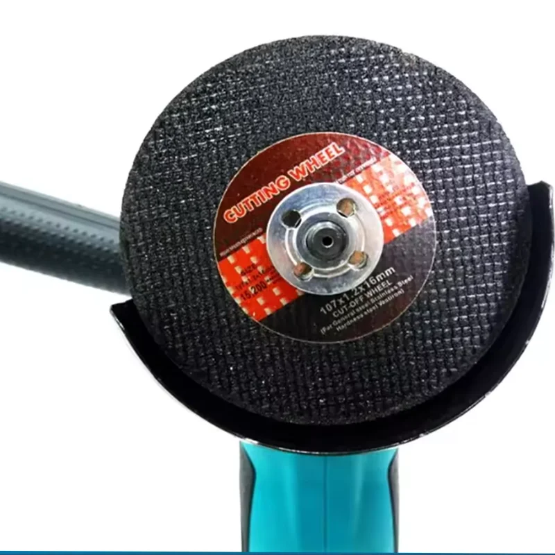 

DGA402 Durabl Makita18V 125mm brushless lithium electric Angle grinder Rechargeable cutting machine High-power polishing machine