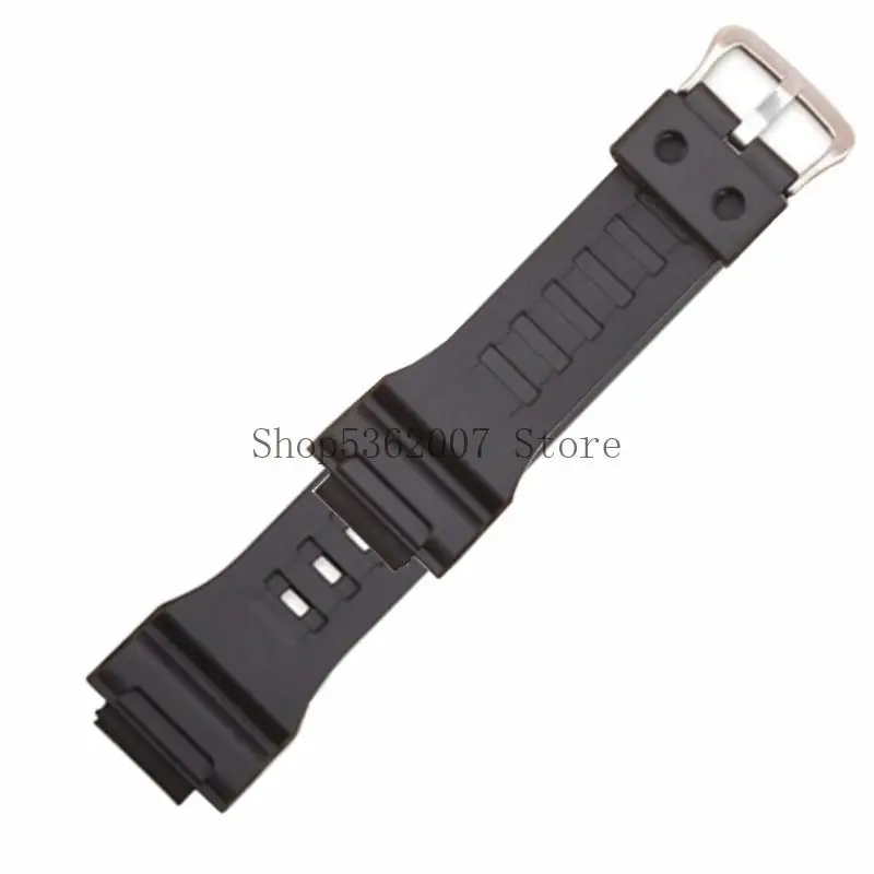 Rubber Wriststrap Replacement Quick Release Flexible Bracelet Smartwatch Band 40JB