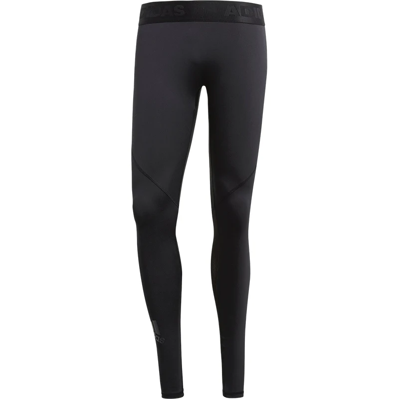 جوارب طويلة رياضية طويلة للتدريب واللياقة البدنية للرجال من أديداس CF7339