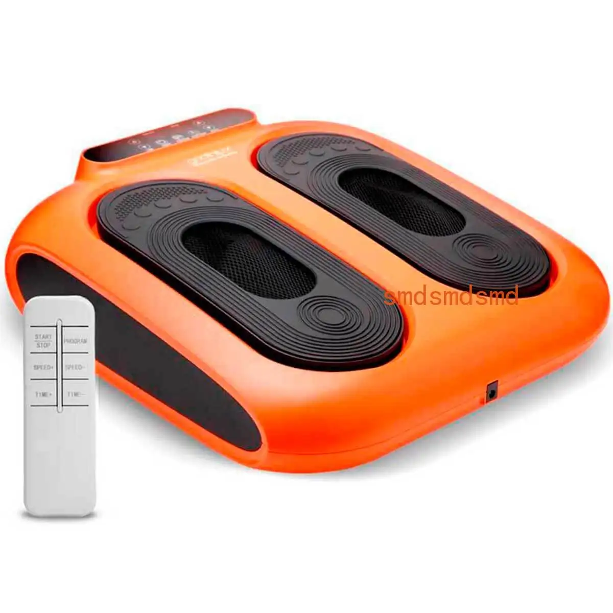 Electric Foot Massager with Remote 3 Modes 10 Intensities