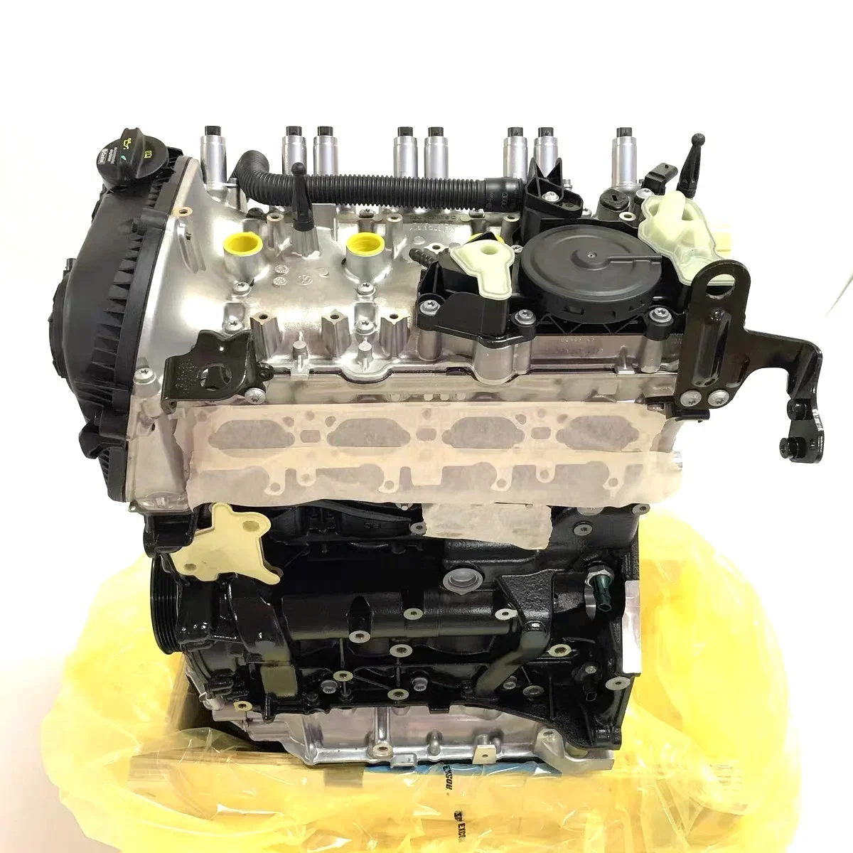 1.8T 2.0T EA888 Engine For  And Volkswagen Tfsi Tsi GEN 2 GEN 3 1.8t CEA CAE CDN CNC CDH 06H100031