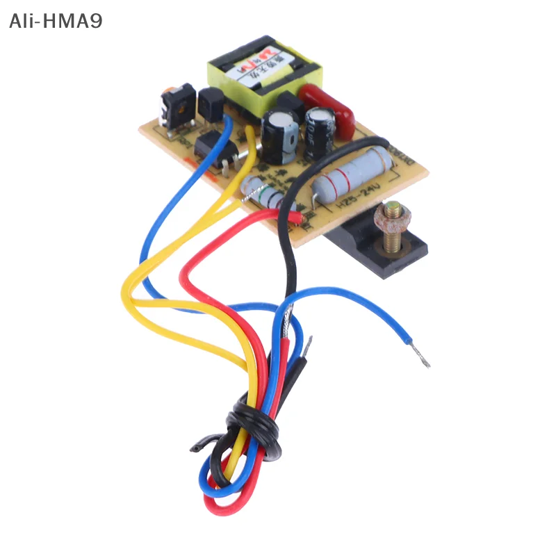 HMA9-Universal Power DC 5V-24V Universal 14-60 Inch TV LCD Switch Power Module Universal EVD Power Supply Receiver DC Sampling
