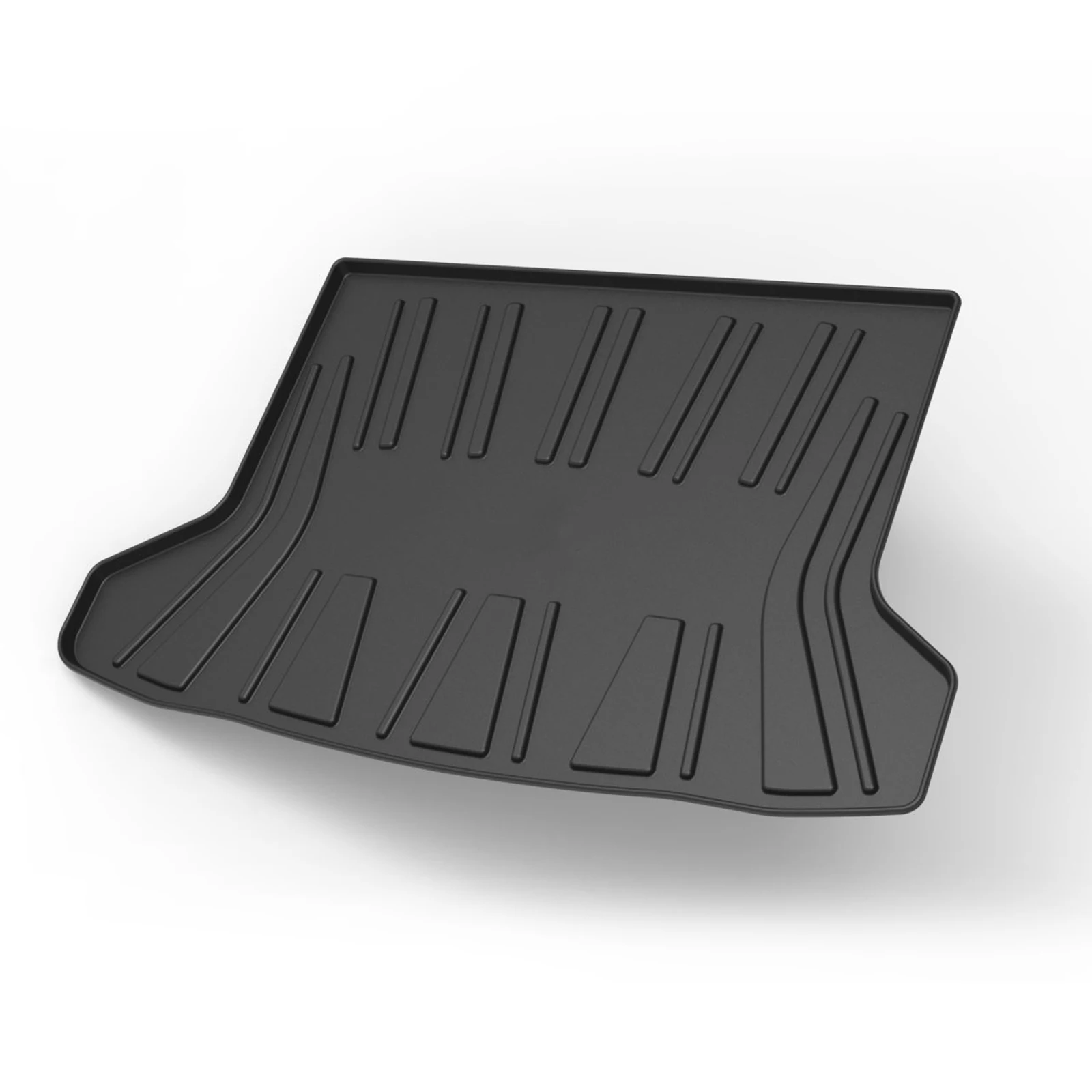 

For Honda X-NV 2020 Electric version TPE Custom Trunk Mat Waterproof Rubber Protective Front Car Trunk Mat