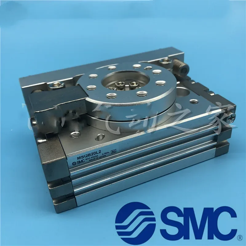 SMC MSQB50L3  MSQB50L2 cushion need inquiry