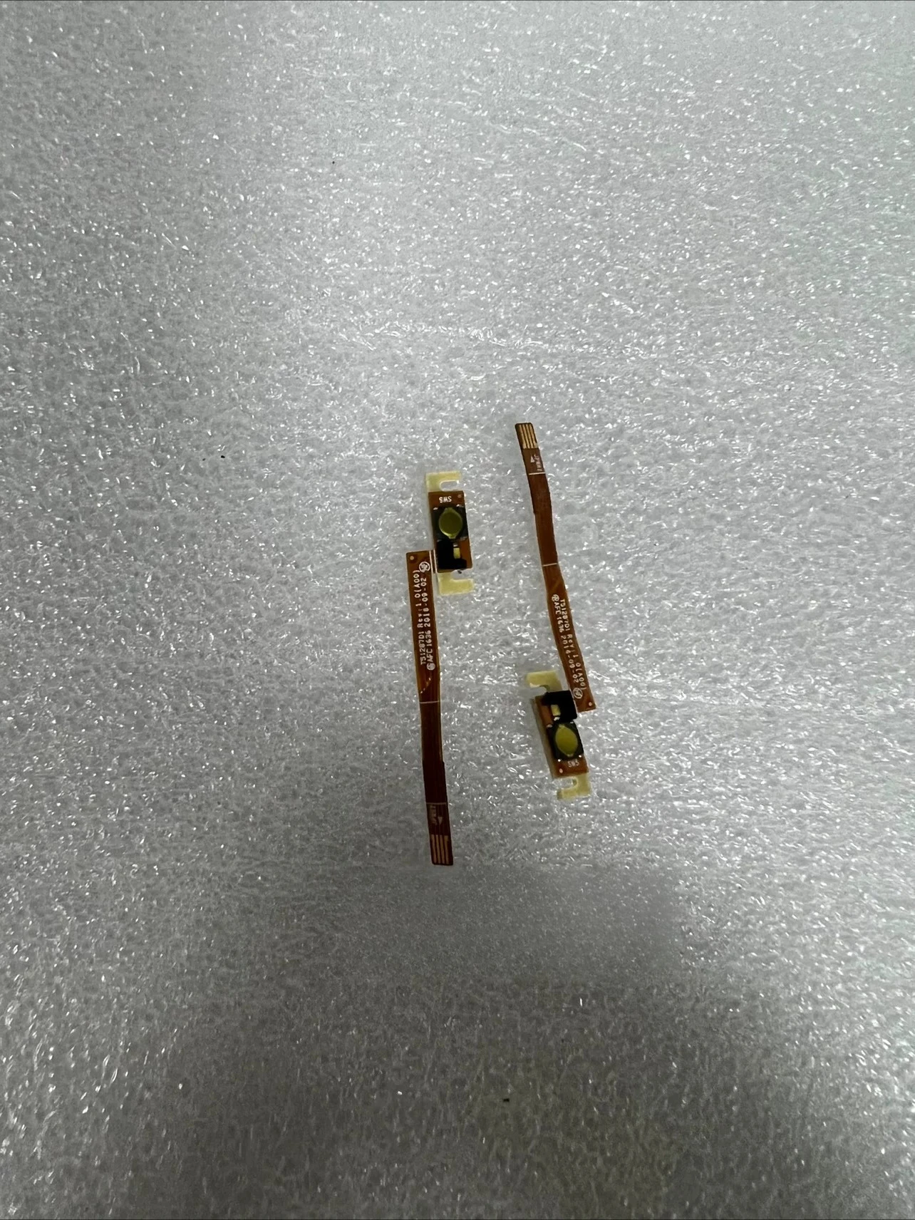 Power Flex Cable for Dell XPS 13 9365 LF-D781P Sleep Switch Button Board
