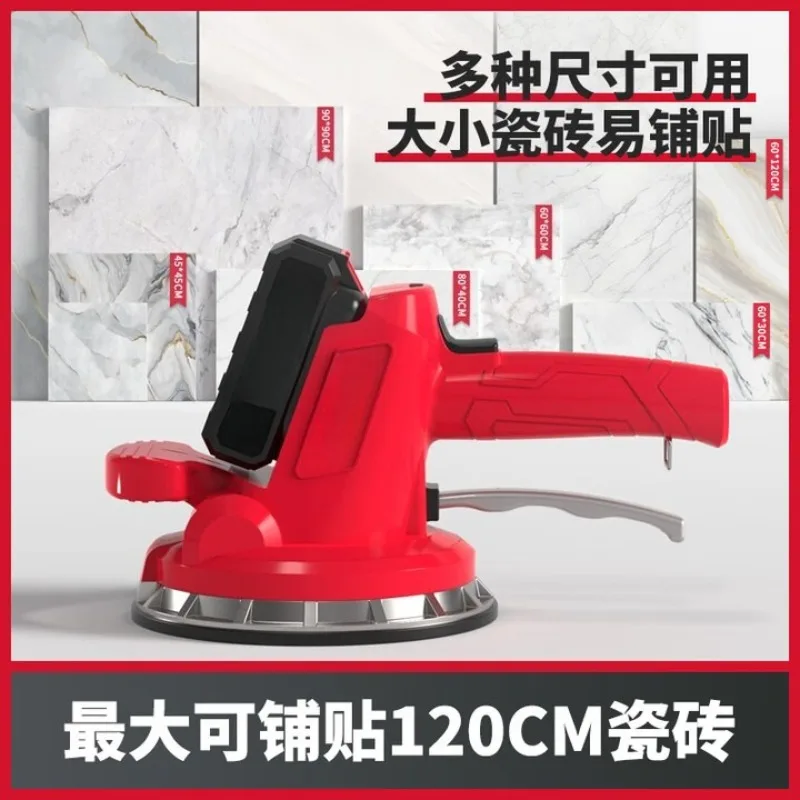 Máquina de azulejos