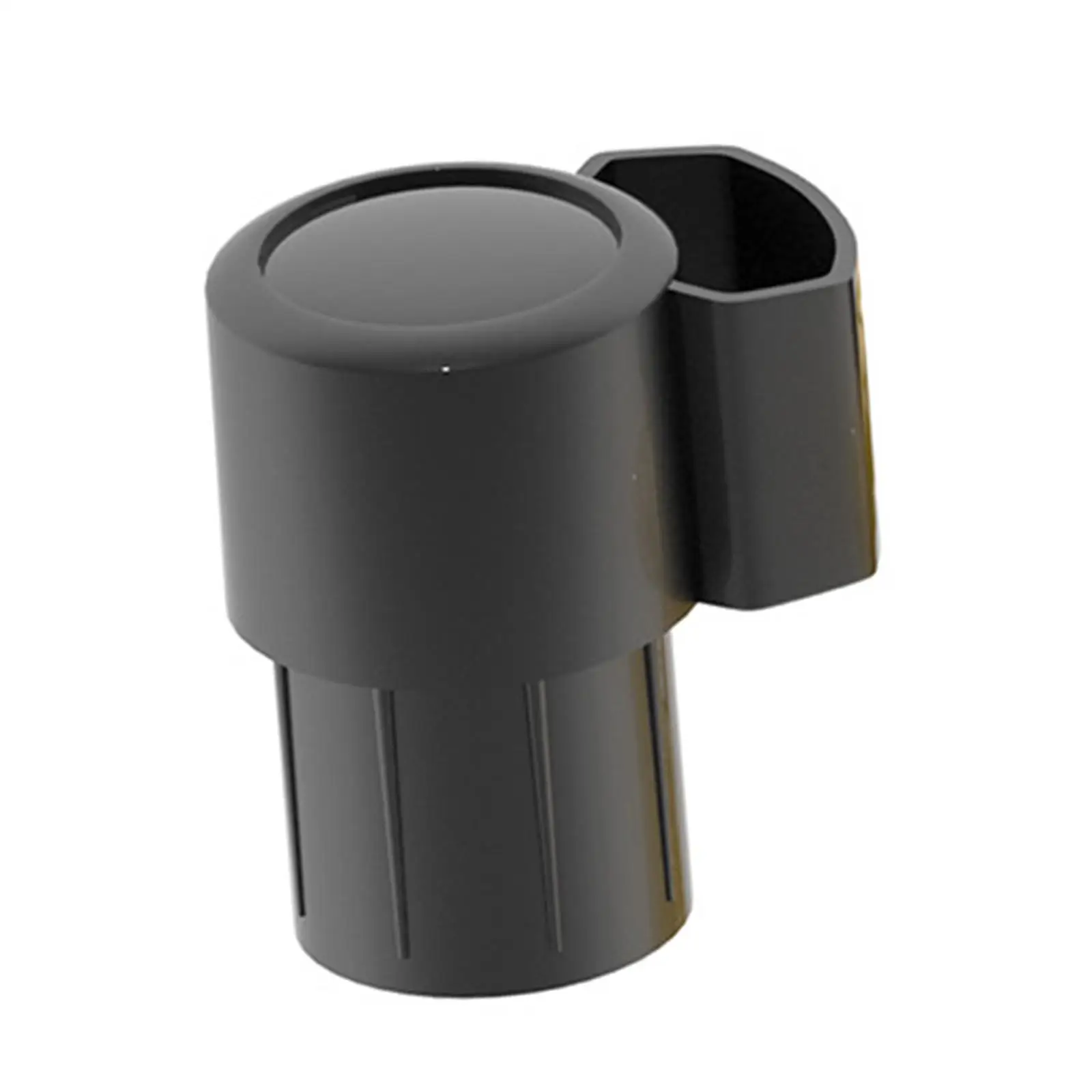 Saxophone Mouth End Plug Quality Plastic End Cap Instrument Spare Parts Sax Accessories for Wind Musician