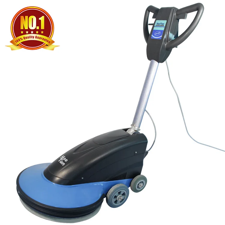 HT-1500C High-speed Floor Burnisher Machine Marble Floor Buffer Polisher Burnisher 2024