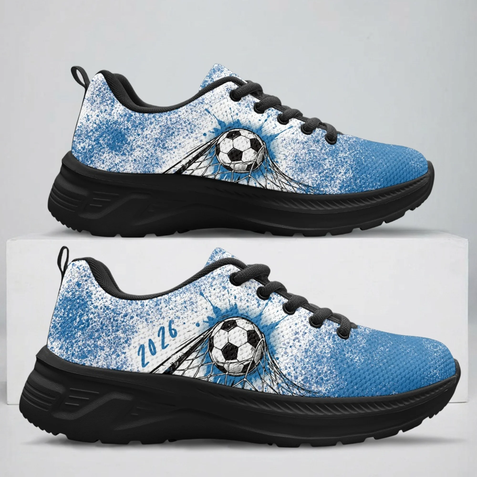 XIXIRIMIDO Running Shoes Breathable Mesh Walking Shoes Casual Sport Gym Sneakers Women's Shoes Comfort Sneakers for Women 35-48