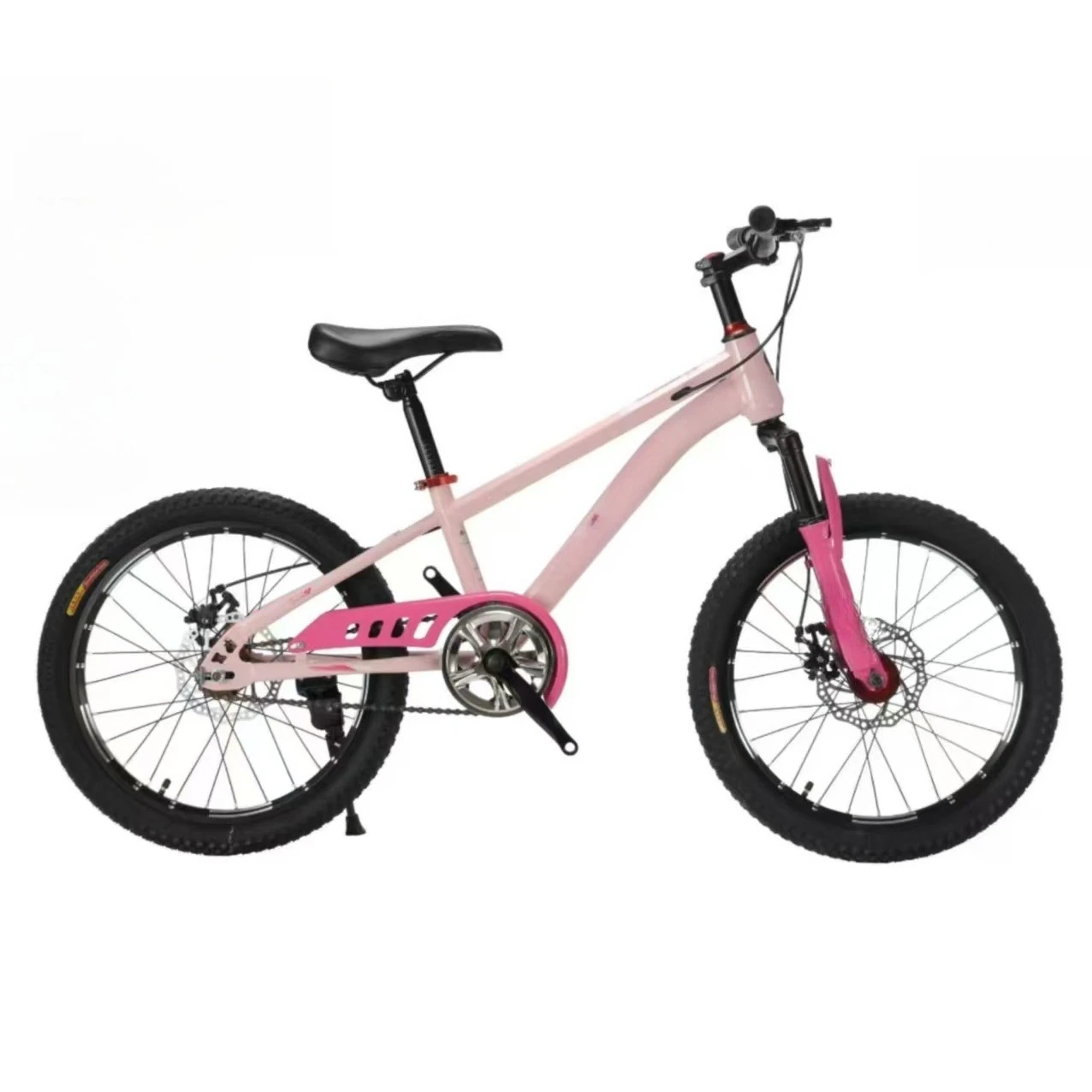 Kids Bicycle Boy Girl Mountain Bike Elementary School Student