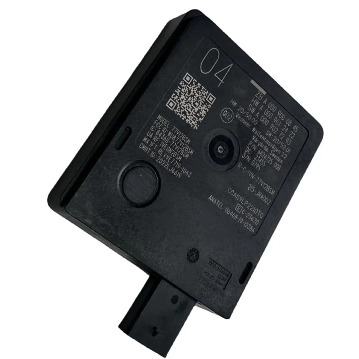 独創的なA 0009000845   車の死角レーダーセンサー メルセデスベンツ C300 GLC GLC AMG 43 CLE 300 300L A用 0009012422 耐久性