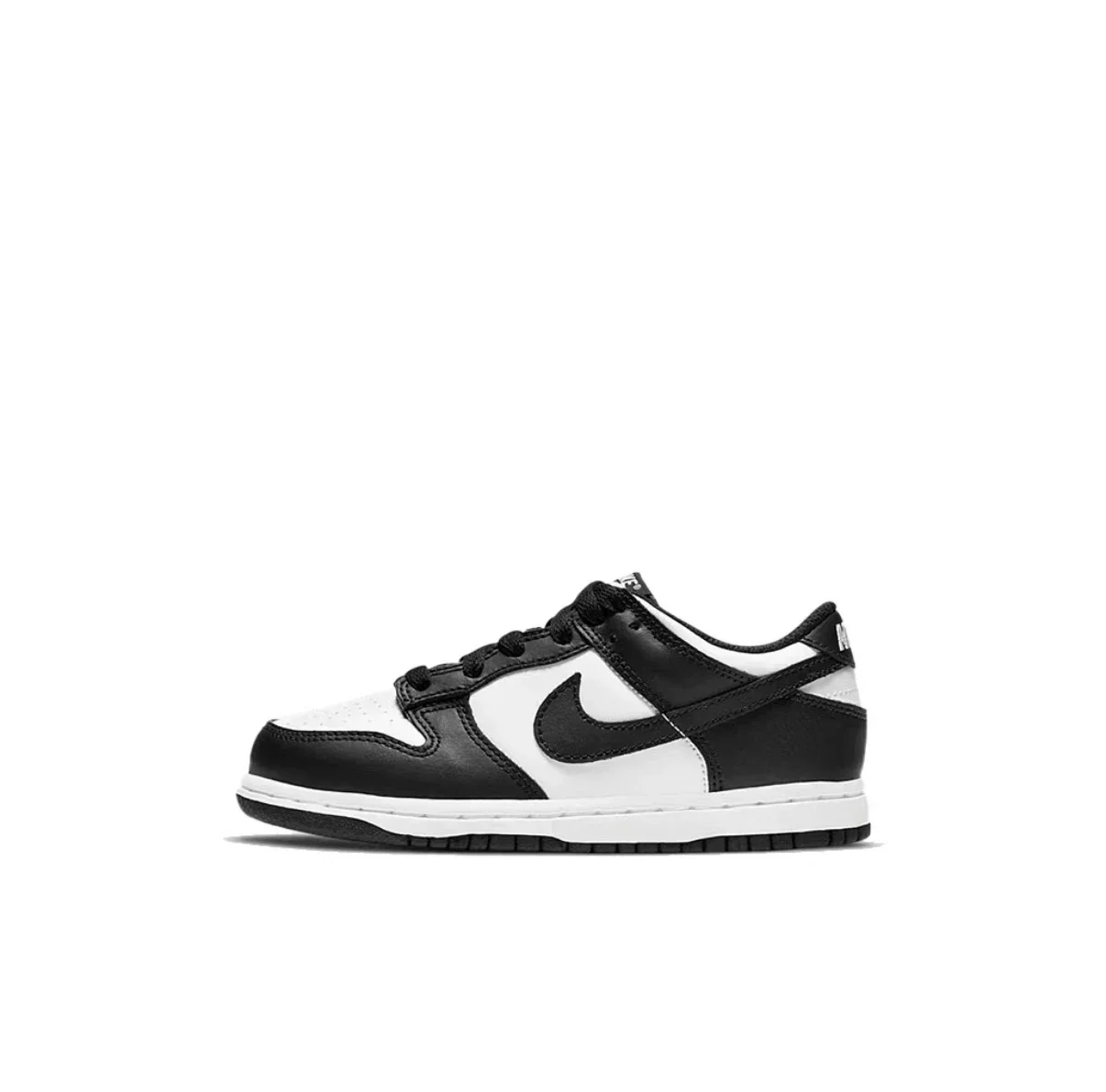 Nike Dunk Retro Low Children's Shoes Boys and Girls Board Shoes  tenis infantil menino