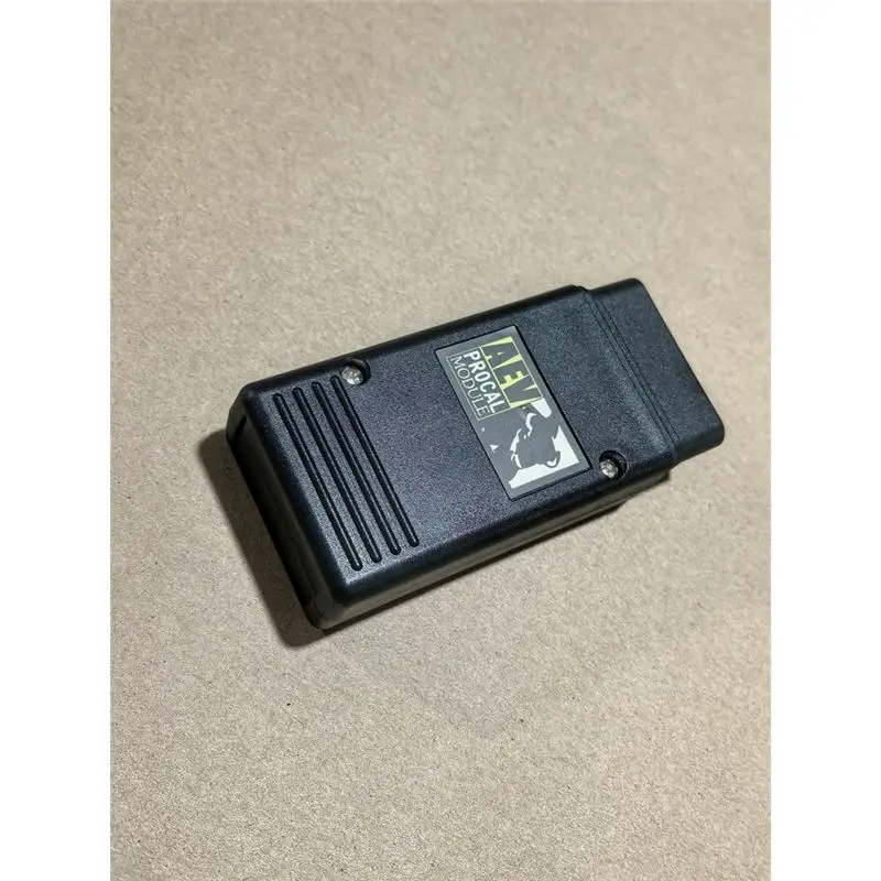 A48P-AEV PROCALJK MODULE Forjk Wrangler 2007-2017 AEV JK Procal Module Unlimited JK Procal Module Computers