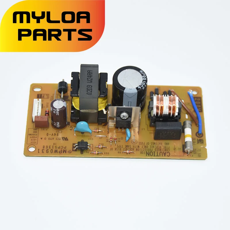 Power board 220V for Brother DCP-T310 300 500 510 700 710 MFC-J810 910 480DW T310 T510W T710W T810W T910W MPW9221 Power supply