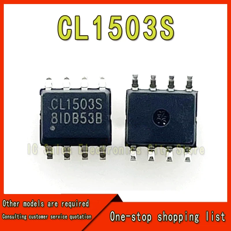 5pcs CL1503S CL1503 SOP8 SOP-8