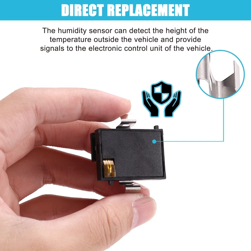 55111389AF 68440808AA Humidity Sensor For Chrysler 300 Dodge Challenger Ram 1500 Jeep Grand Cherokee Compass