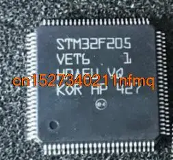 

100% NEWHigh quality products STM32F205VET6 STM32F205VE STM32F205VET6TR ARM