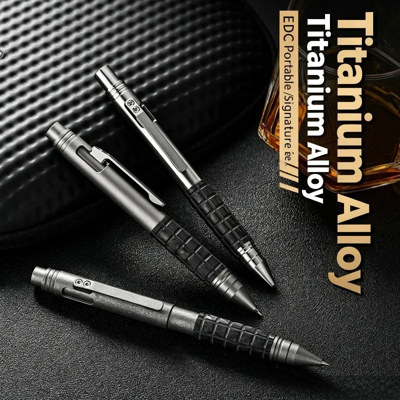 stylo-tactique-edc-a-mecanisme-a-boulon-en-alliage-de-titane-avec-manche-en-fibre-de-carbone-multifonction-portable-ideal-pour-les-activites-de-plein-air-et-les-equipements-edc