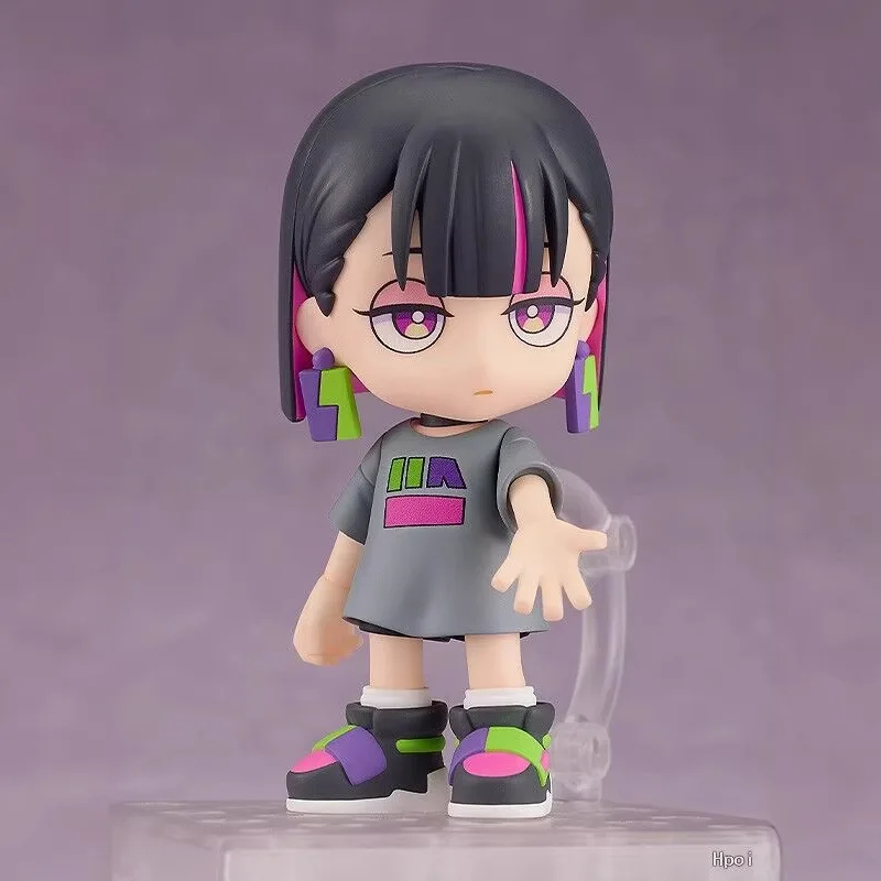 2203 Nira Anime Characters in Stock Can Be Styled and Exchanged for Facial Toys, Gifts, and Collectibles