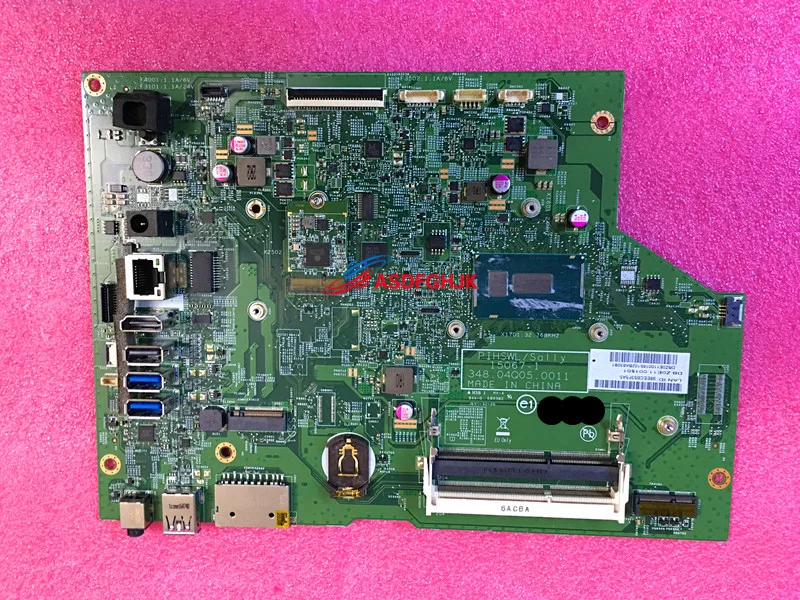 

348.04Q05.0011 FOR ACER CA241 MOTHERBOARD WITH SR243 CPU DB.Z0E11.001 Tested Fast Shipping