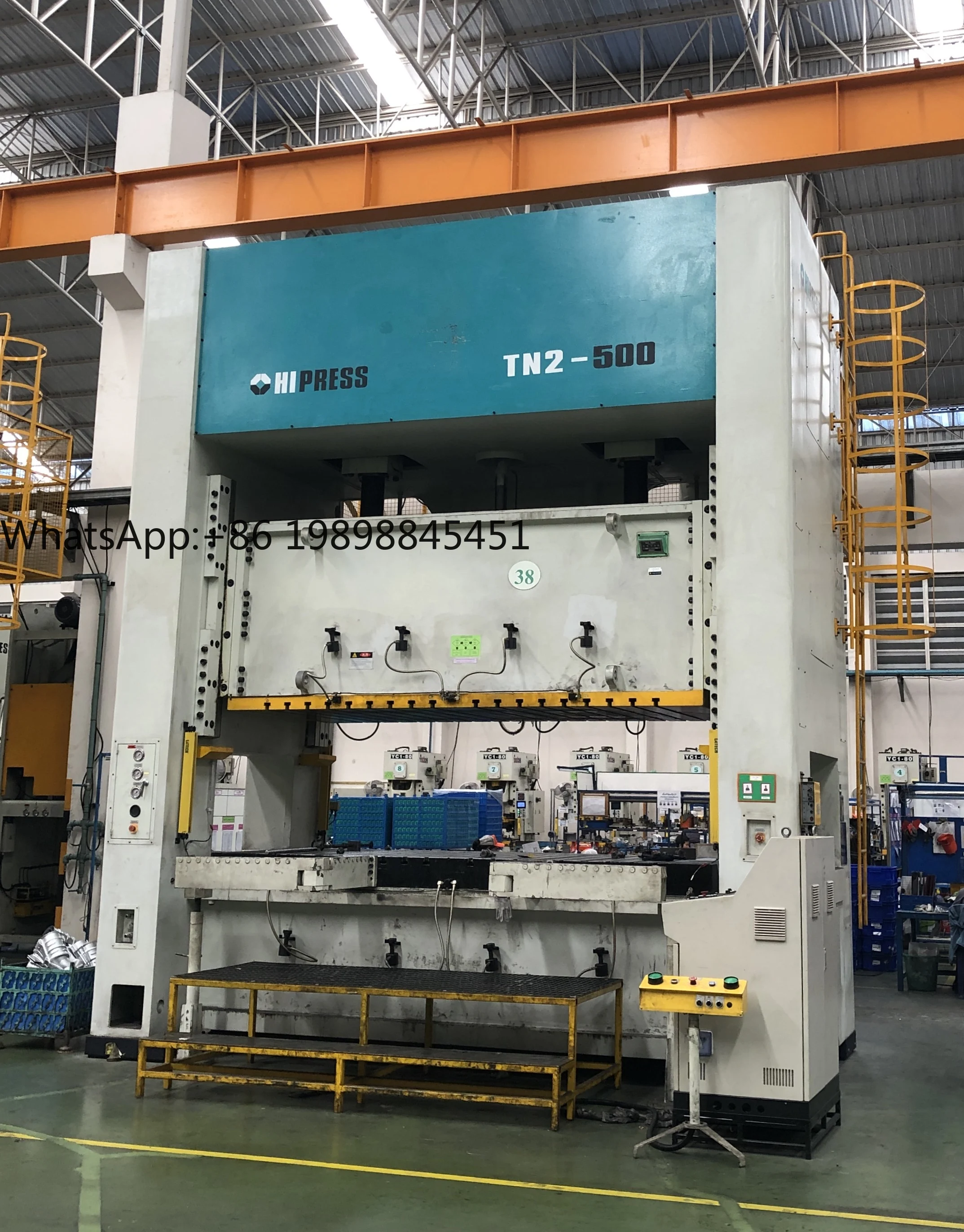 تبديل نوع تزوير المكابس آلة اللكم الآلي TK1-1000