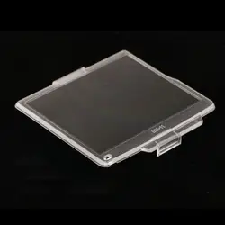 BM-11 Hard Camera Screen Anti-scratch Protector for Nikon D7000 SLR Camera