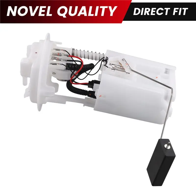 9633294680 Car Fuel Pump Module For 206 607 Partner Citroen Berlingo Xsara Picasso E10204M 0986580291 1525H8