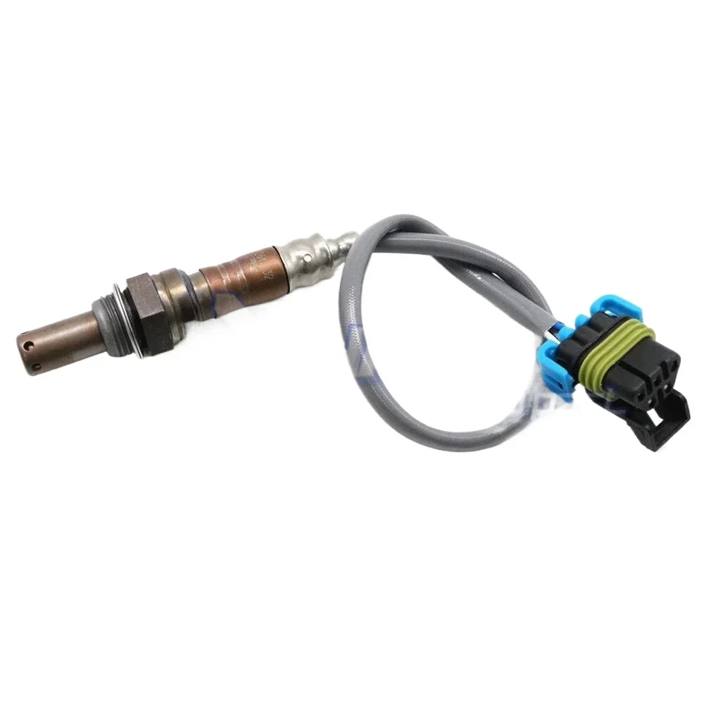 12617332 For Chevrolet Caprice Corvette Camaro SS 6.2 2010-2015 Upstream Front Air Fuel Ratio Lambda O2 Oxygen Sensor