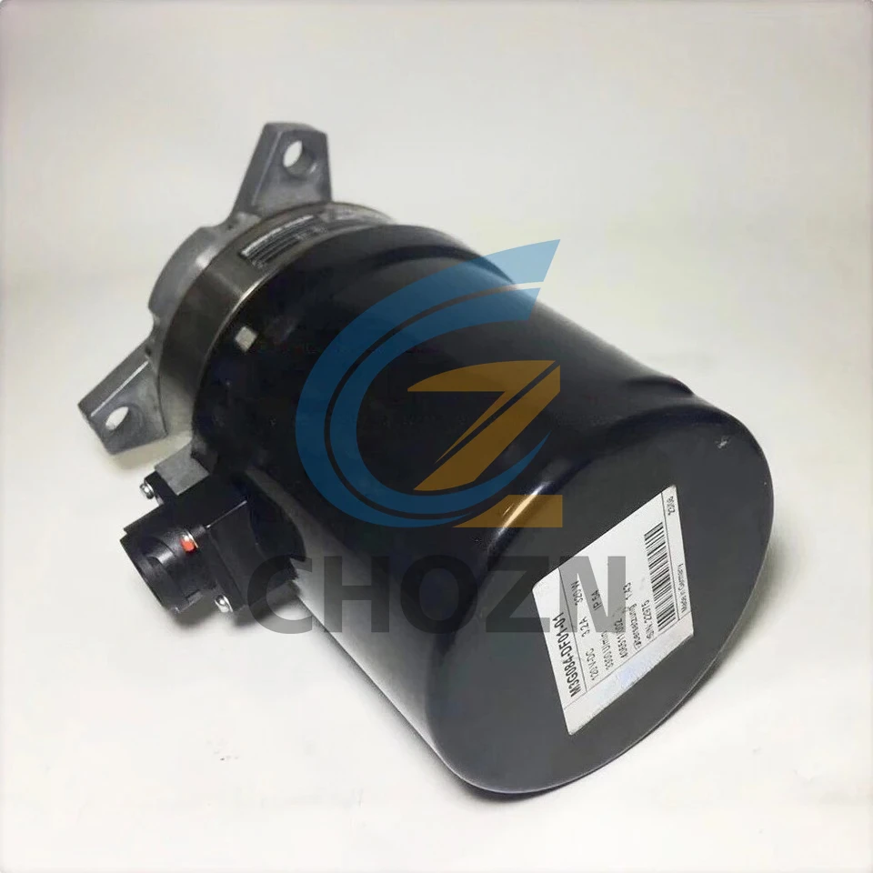 

Heidelberg Refacciones Ｍ2.186.5121 CNVMS-4085-43/G SM74 Ink Fountain Motor for Heidelberg Printing Machine PARTS