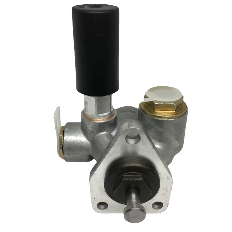 

A65P-0440017030 Truck Accessories Engine Oil Pump Fuel Pump For Volvo Renault Man 1121017112 5000822200