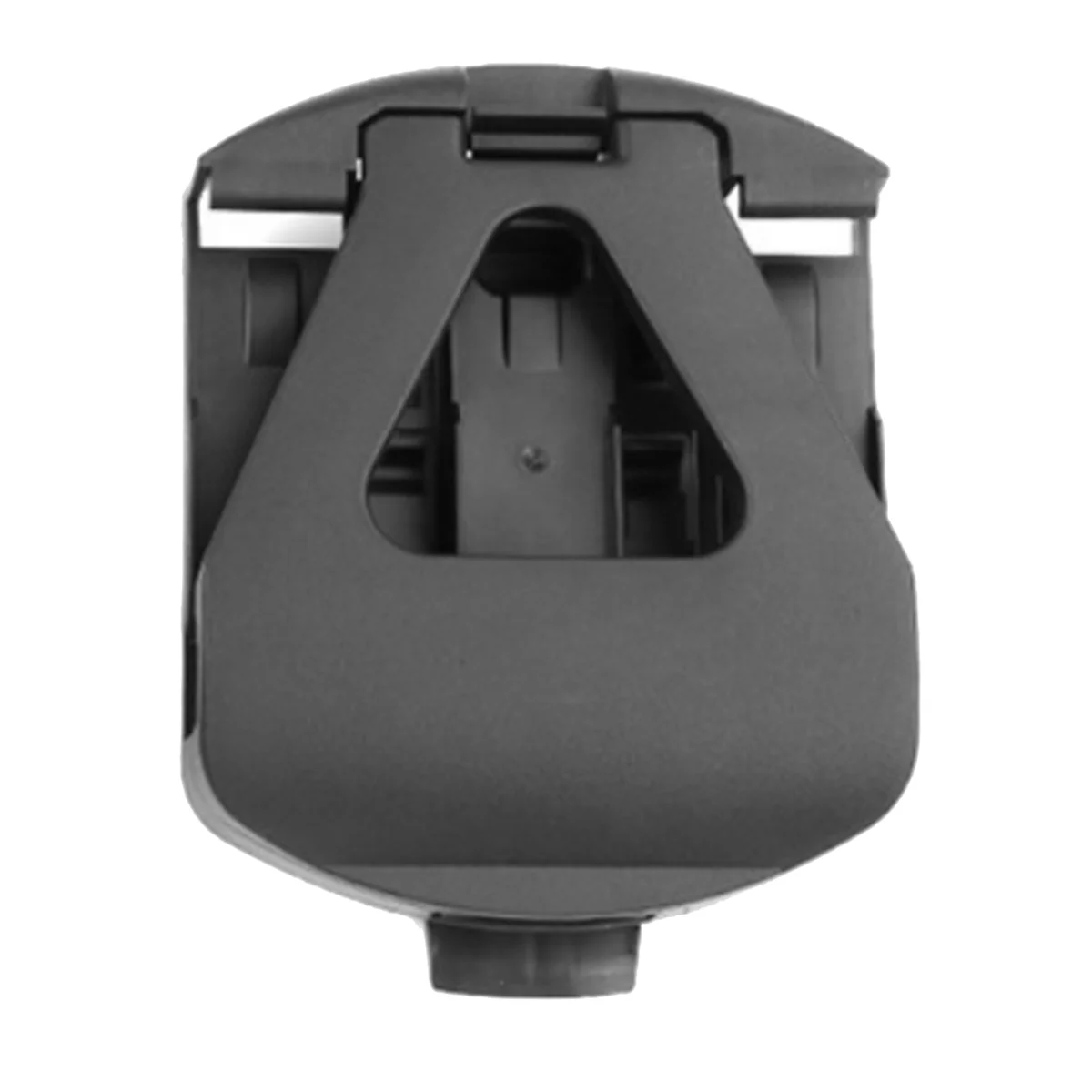 Крепление аварийного кронштейна багажника автомобиля 2048904212   Для Mercedes Benz W218 W212 W204 Предупреждающий держатель треугольных знаков-LITE