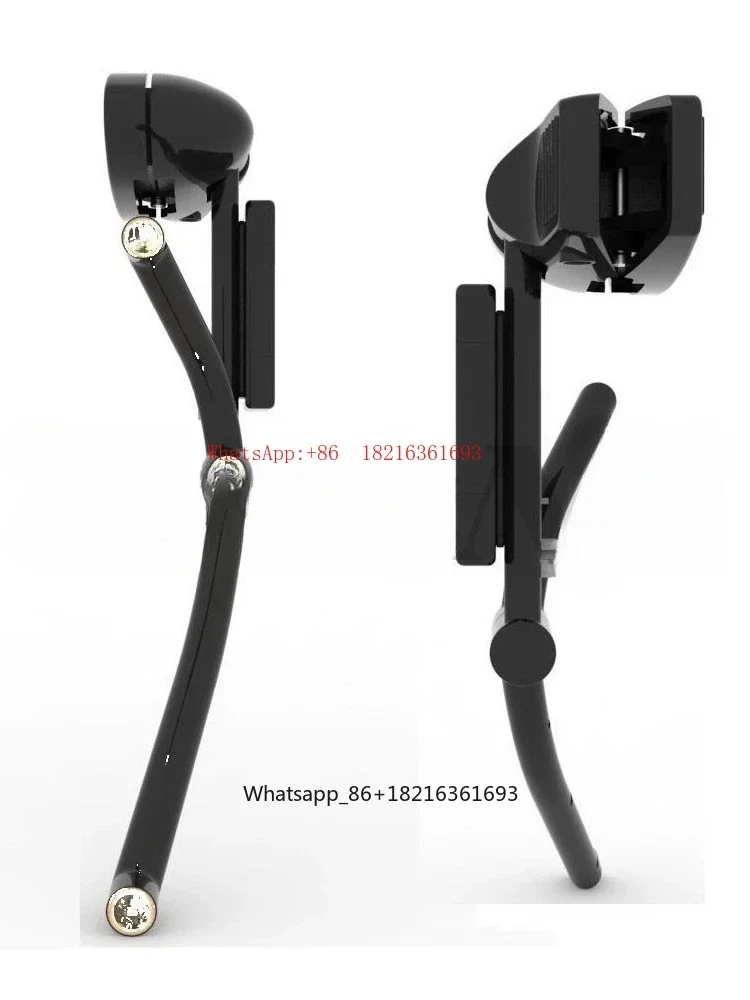 oferta-limitada-soporte-de-vision-frontal-con-infrarrojos-activos-para-joystick-de-vuelo-adaptacion-trackir-tracknp-5