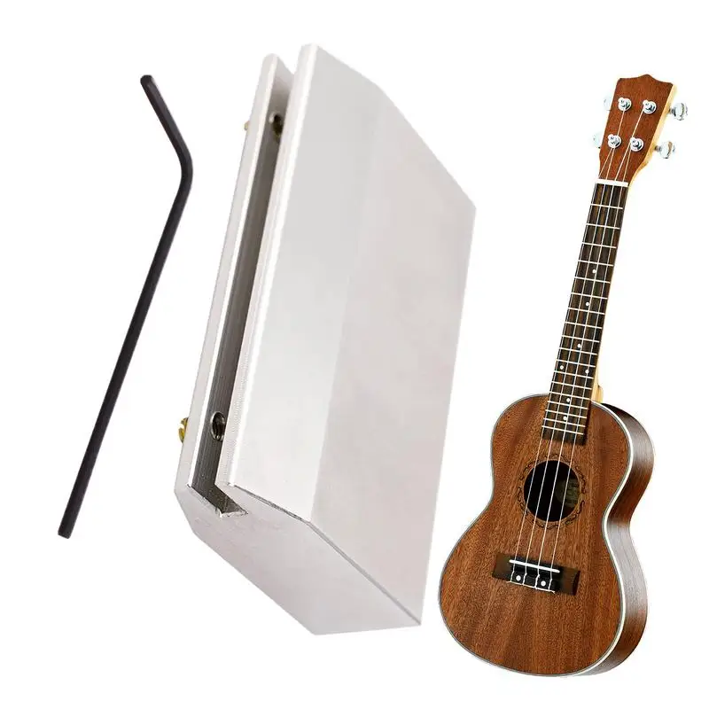 

Fret Floss For Guitar Guitar Press Caul Tool Fingerboard Wire Replacement Musical Instruments Accessories For Technicians Shop