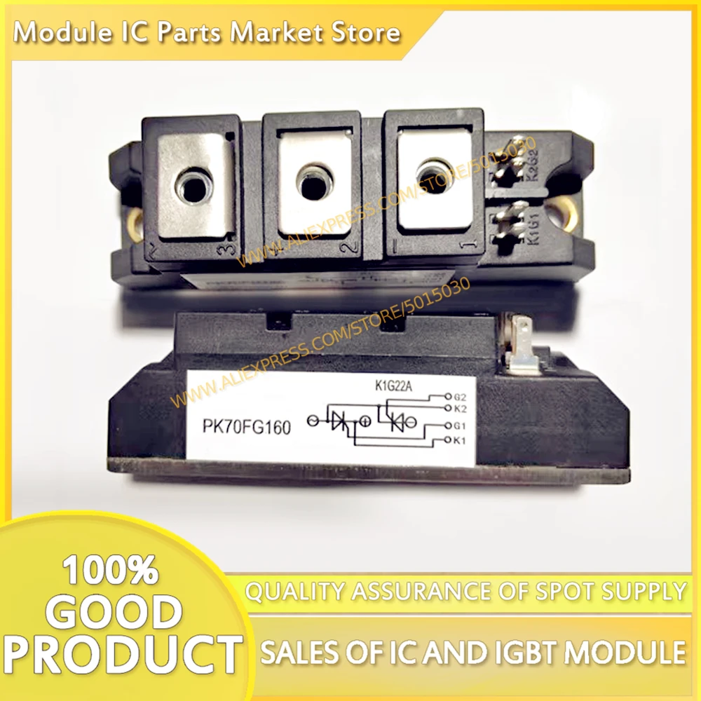 

PK70FG40 PK70FG80 PK70FG120 PK70FG160 NEW MODULE