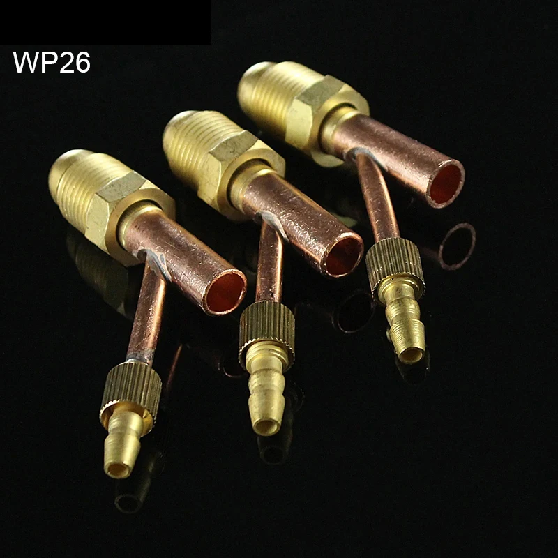 1PCS Thread 5/8 