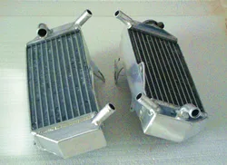 Aluminum Radiator For 2010-2013 Honda CRF250R CRF250 2010 2011 2012 2013