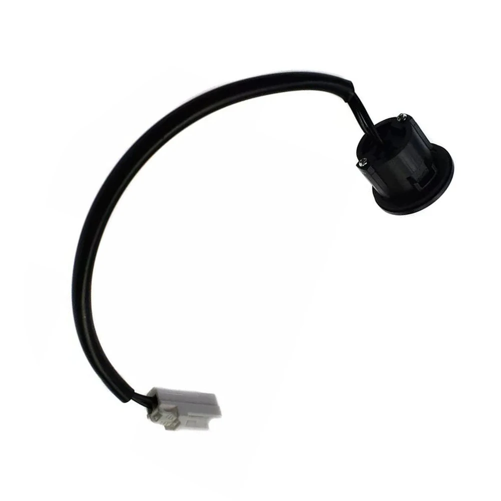 

For Mazda 2 3 M2 M3 2007-2016 Car Trunk Release Button Switch Rear Door Boot Tailgate Liftgate Luggage Lock Opener Accessories