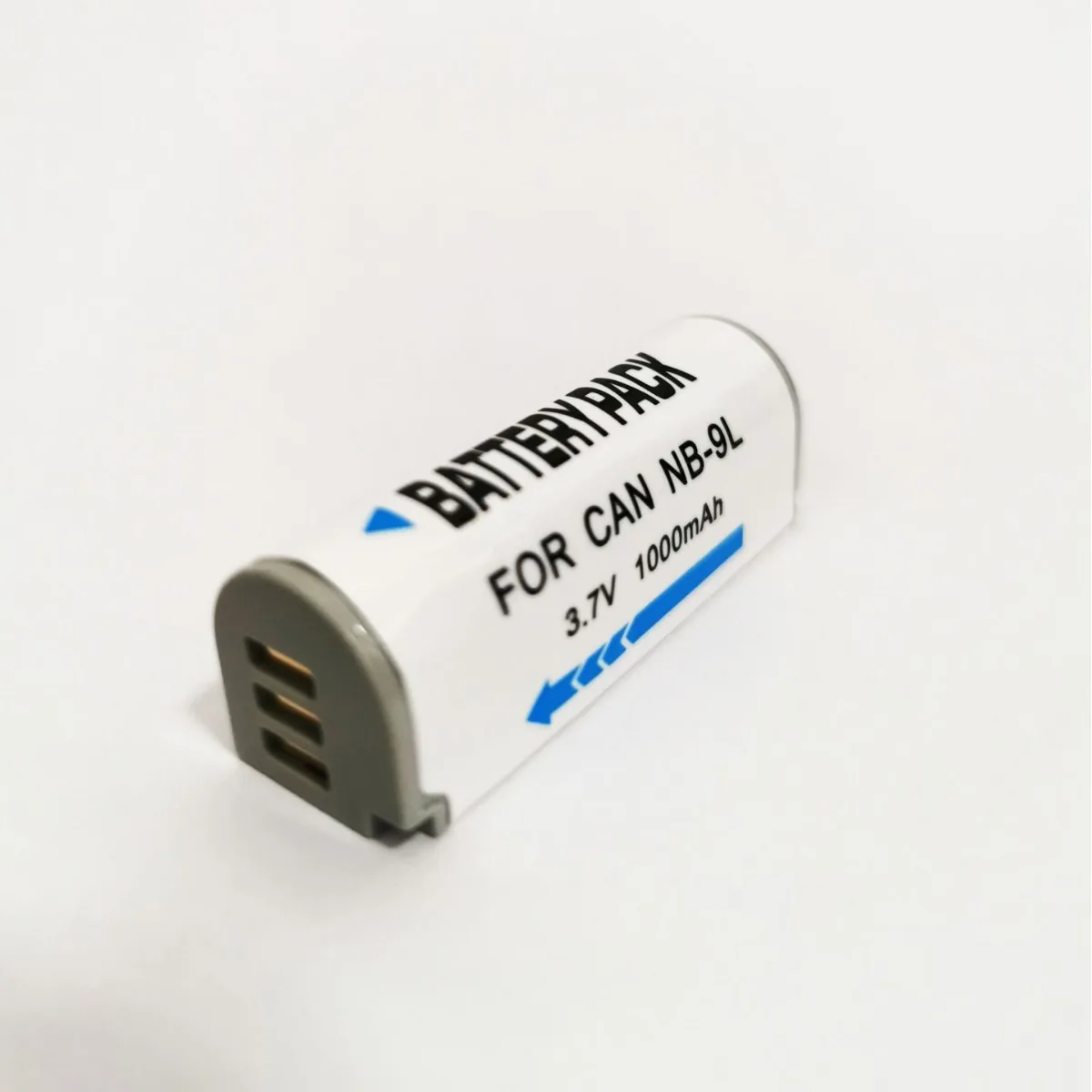 1000Mah NB-9L Nb 9L… - image