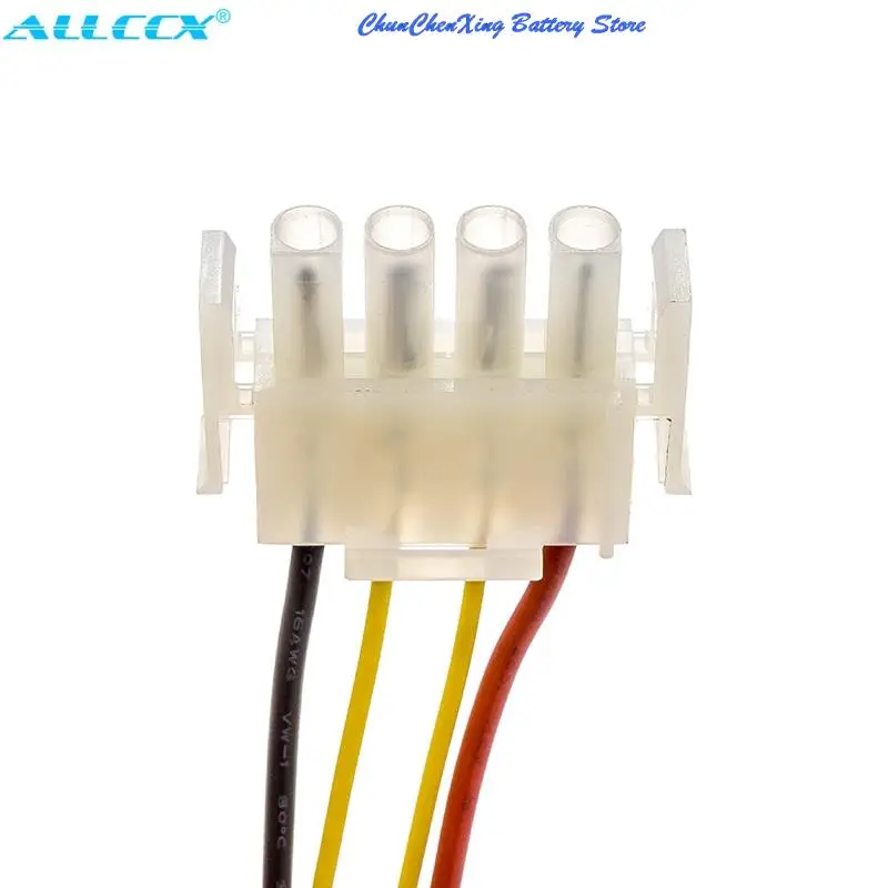 CS 5000mAh Lawn Mowers Battery for AL-KO Robolinho 3000, 3100, Robolinho 4000, 4100, Robolinho 82, 116, Robolino 4000, 82.8
