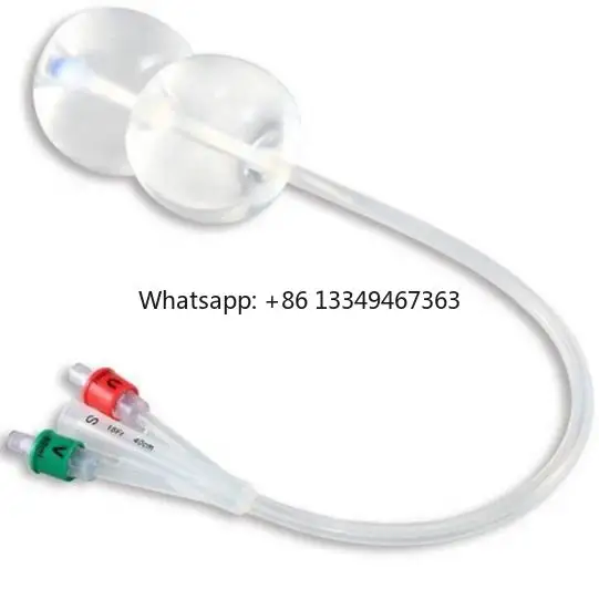

Medical Disposable Dilatation Cervical Ripening Balloon Catheter