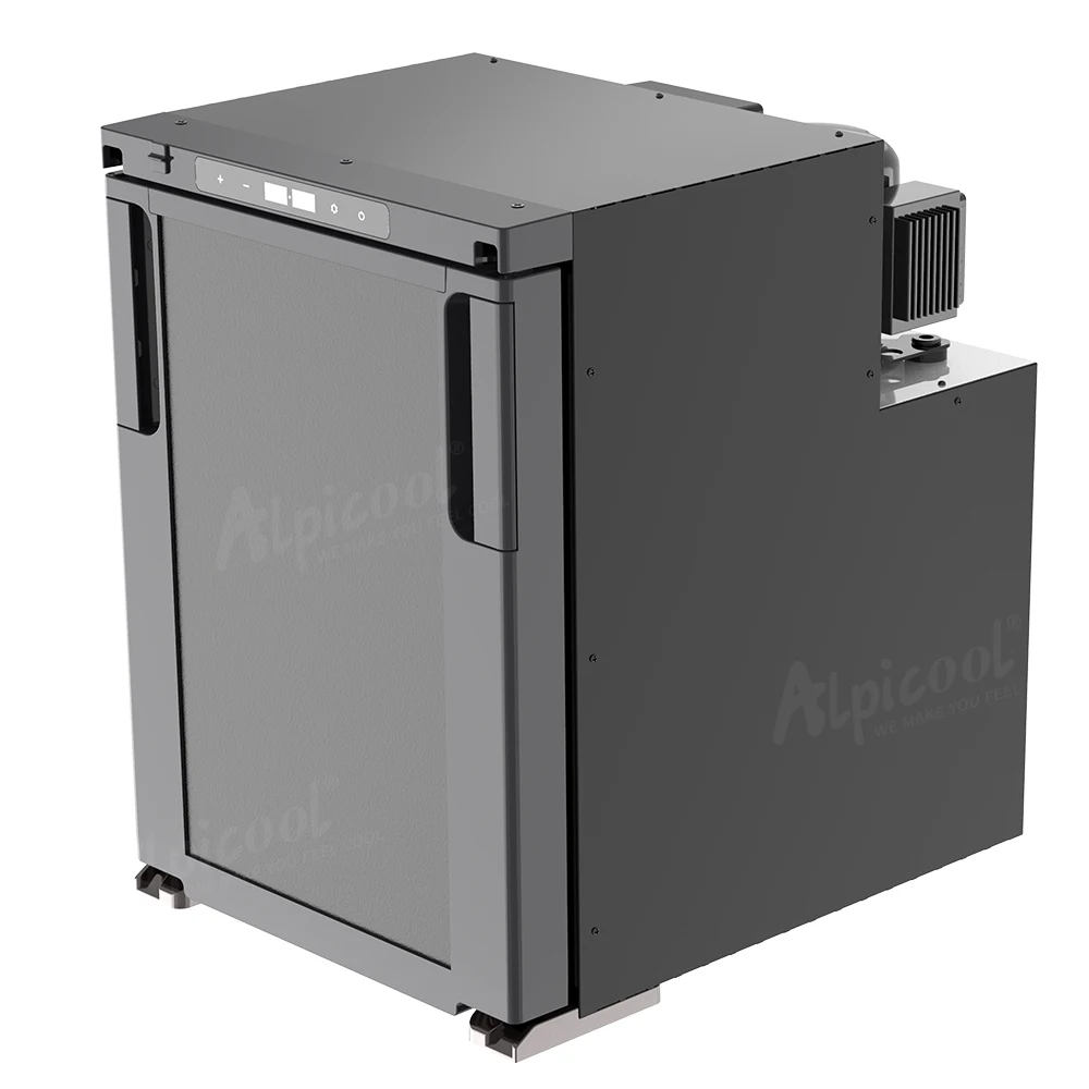 

Прочный 12 В 24 В автодома, караван, автомобильный холодильник, тур, открытый, рыбалка, кемпинг, компрессор, автомобильные холодильники и морозильная камера